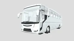 indonesian bus Ecoline