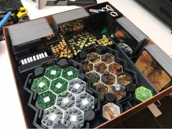 Insert Terraforming Mars