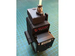 IR Filament Sensor Housing for Prusa / Bear / Zaribo and Bondtech extruder