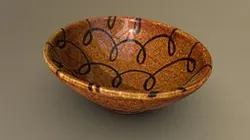 Japanese Bowl (loop pattern)