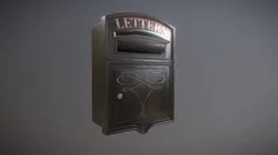 Letterbox