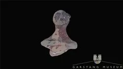 Male Figurine from Sparta