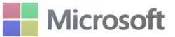 Microsoft logo