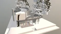 Model SketchFab