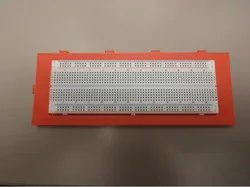 Modular Breadboad Block MMB001