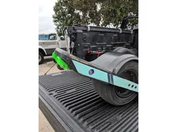 Onewheel Safety Wheels