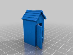 Outhouse