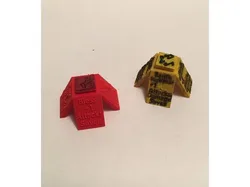 Pathfinder Spell Markers