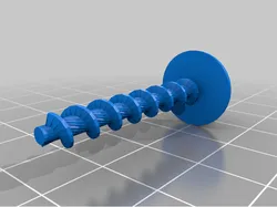 screw