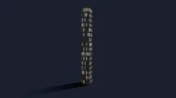 Skyscraper