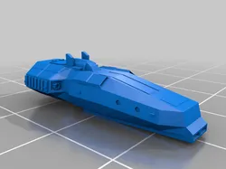 Small ships