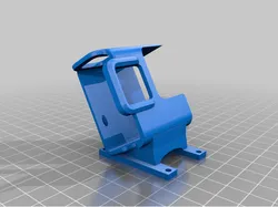Stingy V1 Gopro Hero 5 / 6 mount
