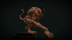 Su Boe [The Ox]