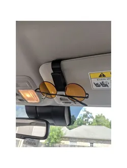 Sunglasses Clip