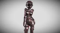 Tech-Suit