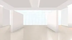 VR Gallery for Product Showcase 12