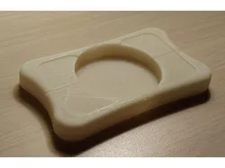 Wii Fit Balance Board Amiibo Stand