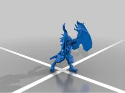 Zandalari Forms