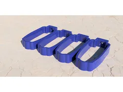 AUG Magazine Holder