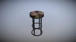 Bar Stool