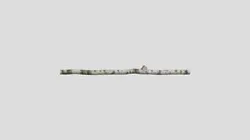 Birch Stick