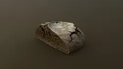 Bread (Game-Ready)