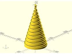 Christmas tree