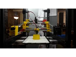 CoreC - 3D PRINTER