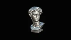 David Statues