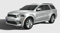 Dodge Durango 2021