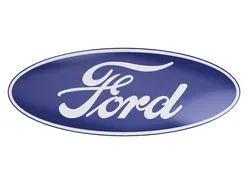 Ford Logo