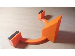 FPV Racing Launch Pad