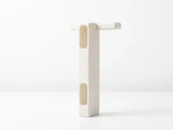 IKEA SKADIS Horizontal-to-Vertical Adapter - Free 3D Print Model