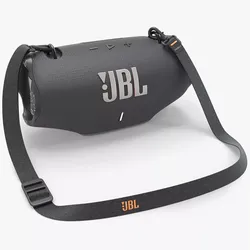 JBL Xtreme 4 Portable Bluetooth Speaker 3D model