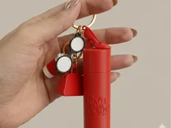 Keychain The Devil Wears Prada (the devil wears prada) - Free 3D Print Model