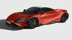 McLaren 765LT 2021