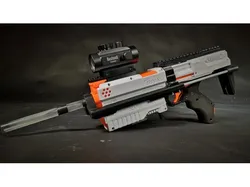 nerf rival kronos stock