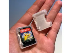 Nintendo Switch Cartridge Protective Case