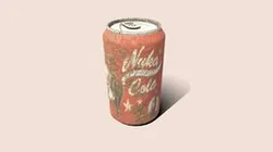 Nuka Cola