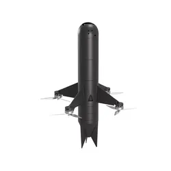 ODIN Win Hit Remote Controlled Guided Drone 3D model