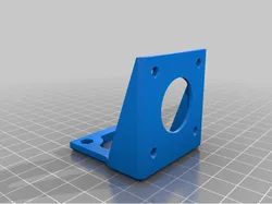 [Remixed] Bondtech BMG Mount for Creality CR10 and Ender 3