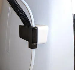 Robo R2 C2 Tube Clip for Mosaic Palette 2