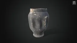 Romano-British Beaker
