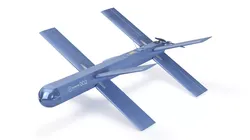 Scalpel Kamikaze Drone 002 3D model