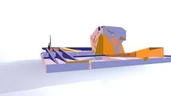 sketchfab model