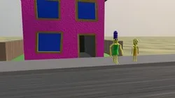 Snospis Eht House (Unofficial)