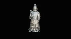 Stone Sculpture