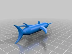 Swordfish