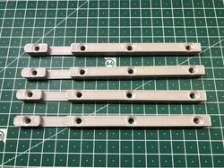 T-Boxx Rail