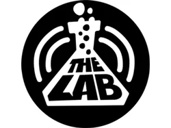 TheLab Keychain